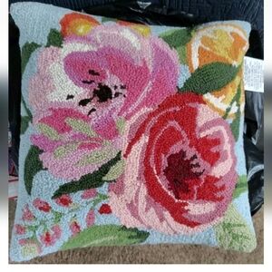 Suzanne Nicoll Home Collection Accent Pillows